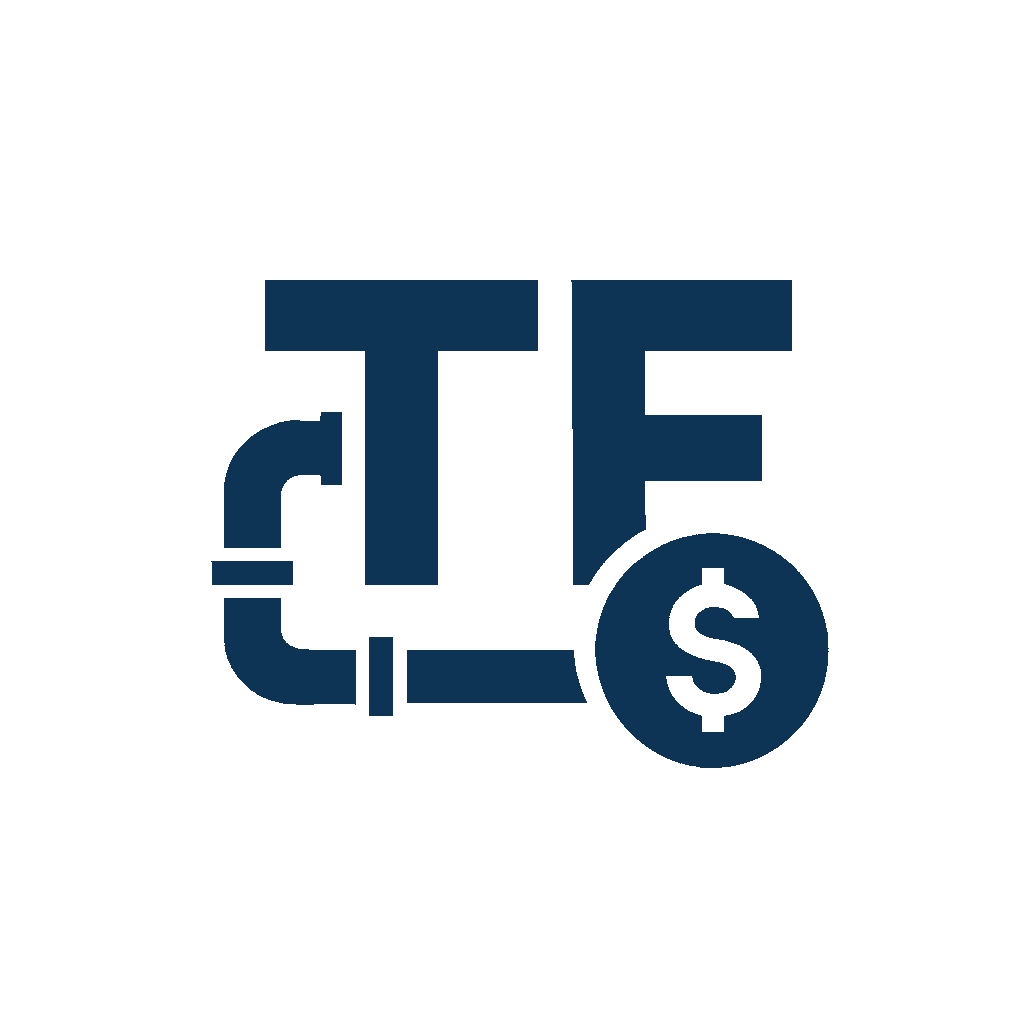 TrenchFeed logo